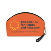 The Alliance Makeup Bag